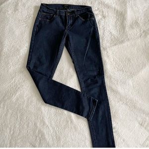 Forever 21 Blue Jeans